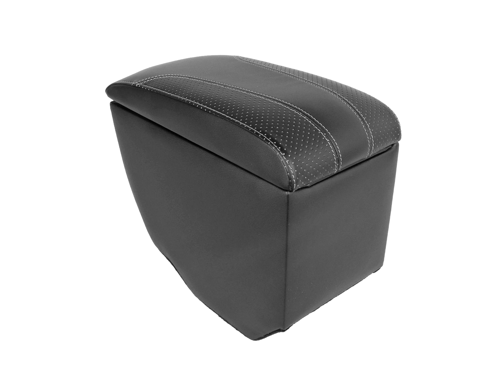 Подлокотник HYUNDAI SOLARIS черный 2017 фотография №3