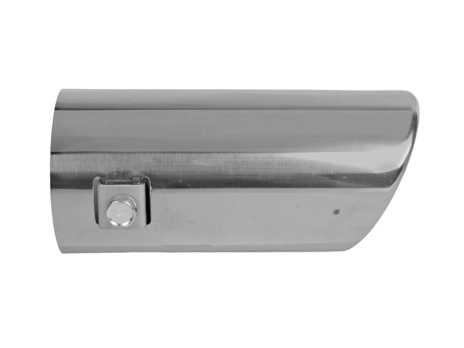 Насадка на глушитель Турбо-4 фотография №1