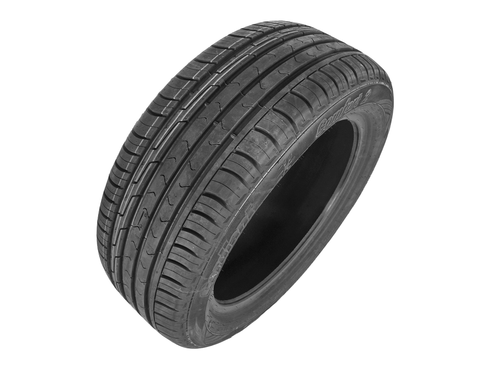 Шина CORDIANT Comfort 2 205/60 R16 96H (1 штука) фотография №3
