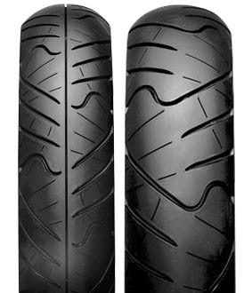 Шина IRC RX-01 150/70-17M/C 69H TL R фотография №1