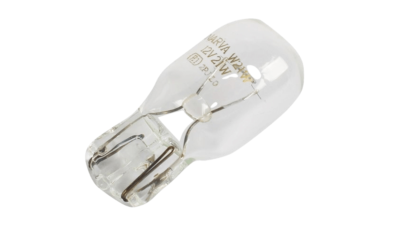 Лампа 12Vx21W NARVA бесцокольная  W21W 176323000 фотография №2