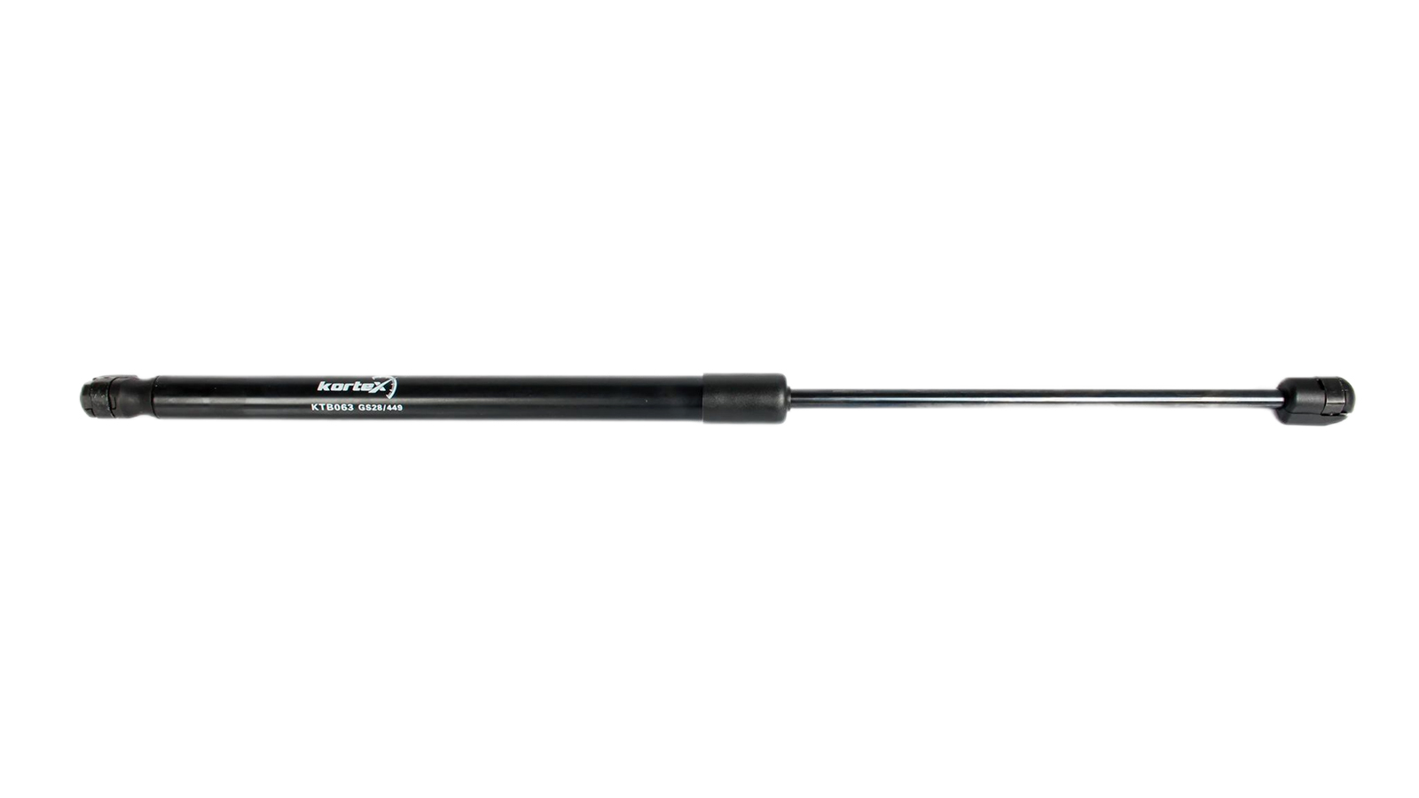 Амортизатор багажника KORTEX KTB063 фотография №1