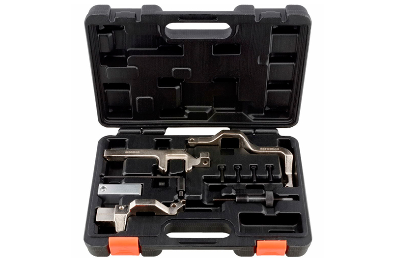 Набор фиксаторов для установки фаз ГРМ БМВ N12, N14, N16 АвтоDело 40450 фотография №2