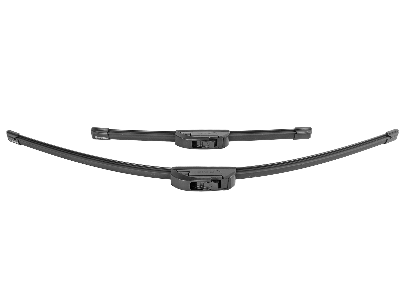 Щетки стеклоочистителя BOSCH 3397007570 фотография №4
