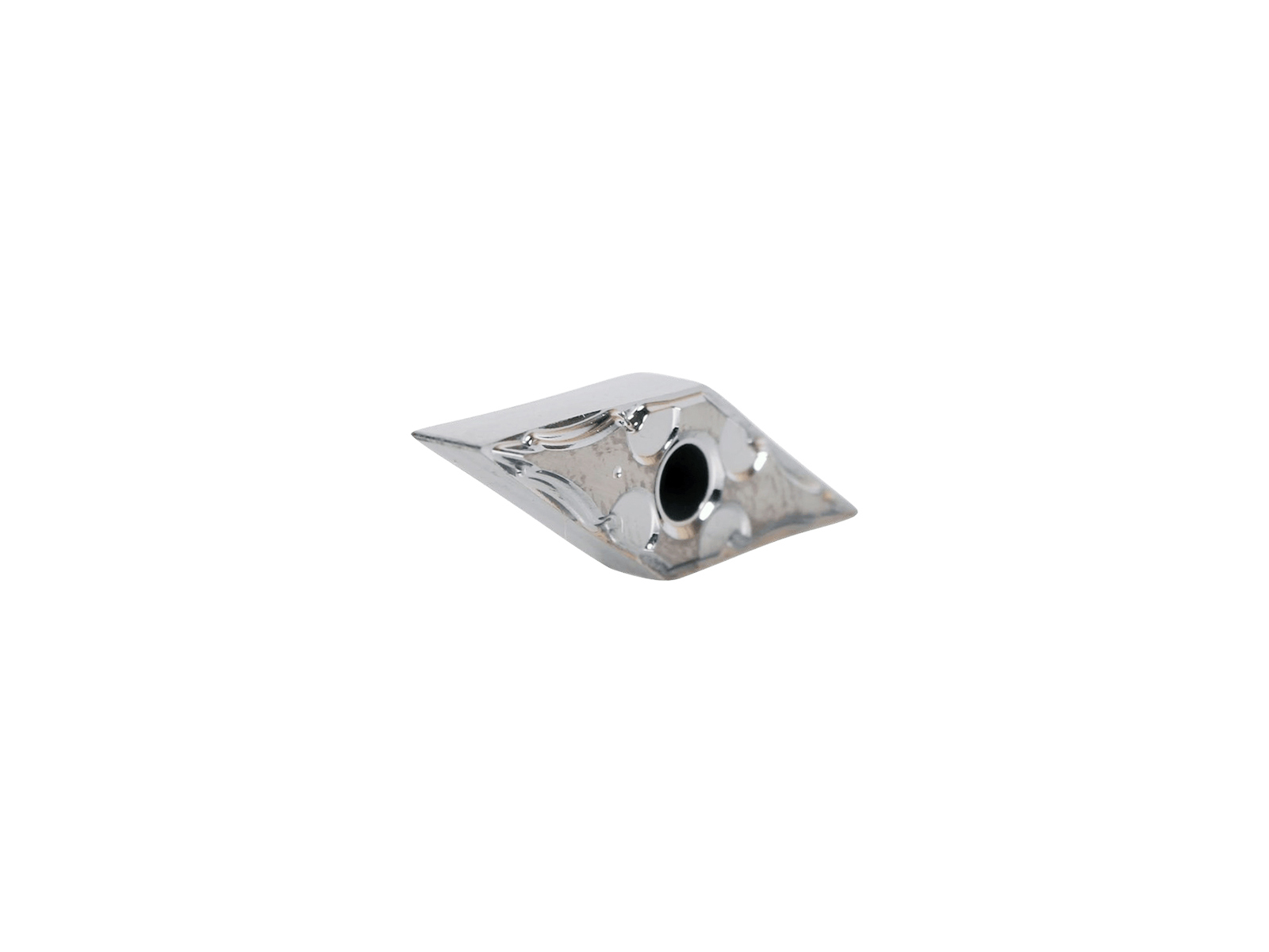 Пластина для точения VNMG160402-AK H01 по цветному металлу  ANROKEY фотография №4