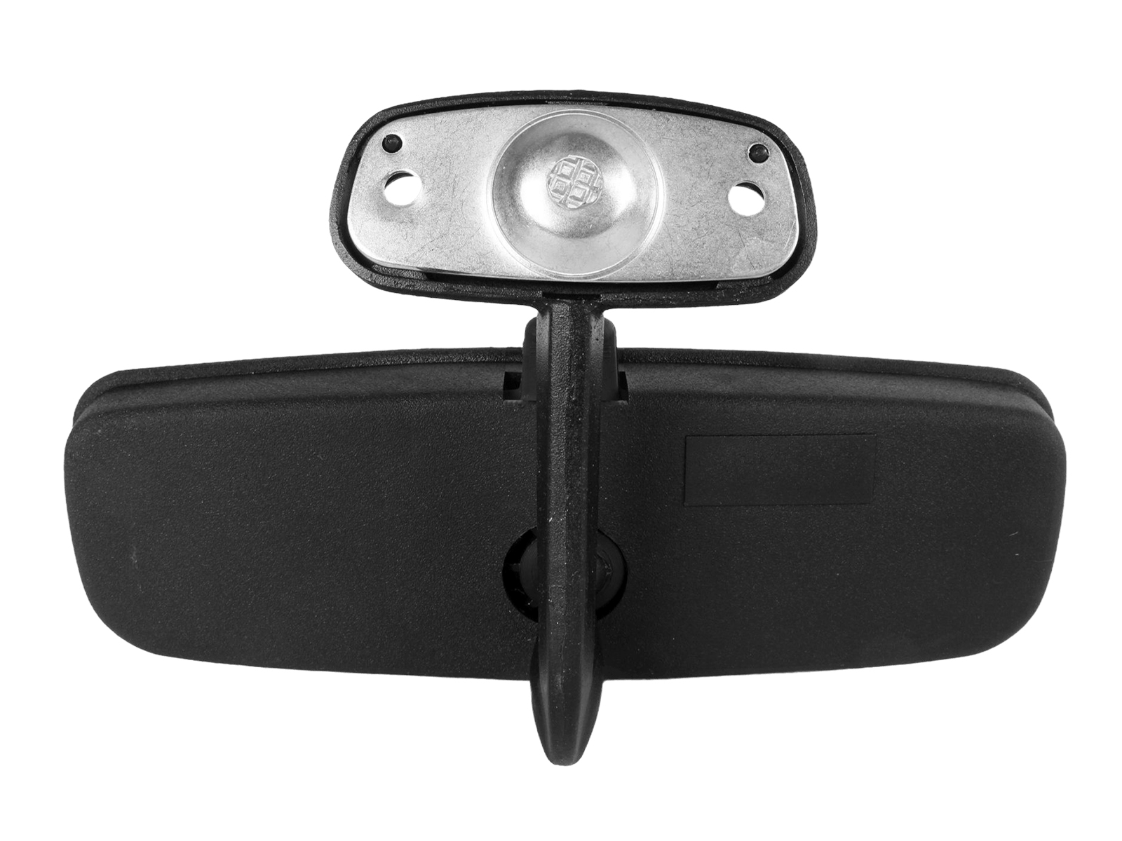 Зеркало салонное ВАЗ-2105, 07 штатное 2107-8201008 фотография №4