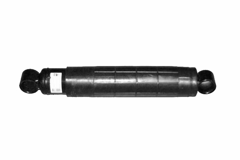 Амортизатор МАЗ, КАМАЗ-65115, 6520, УРАЛ-63685 325/500 MEGAPOWER 15.2905006-11 фотография №1