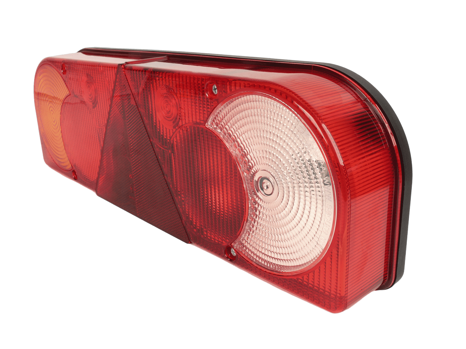 Фонарь левый САКУРА Ф3.05.24Л-03 фотография №3