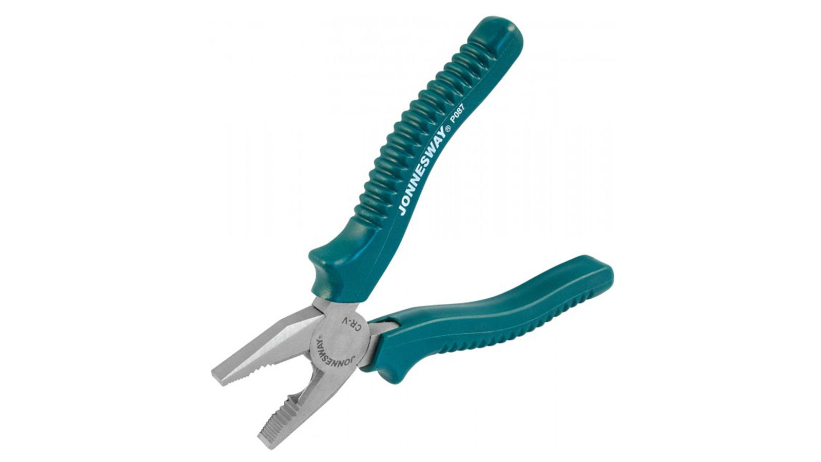 Плоскогубцы комбинированные JONNESWAY 175мм фотография №2