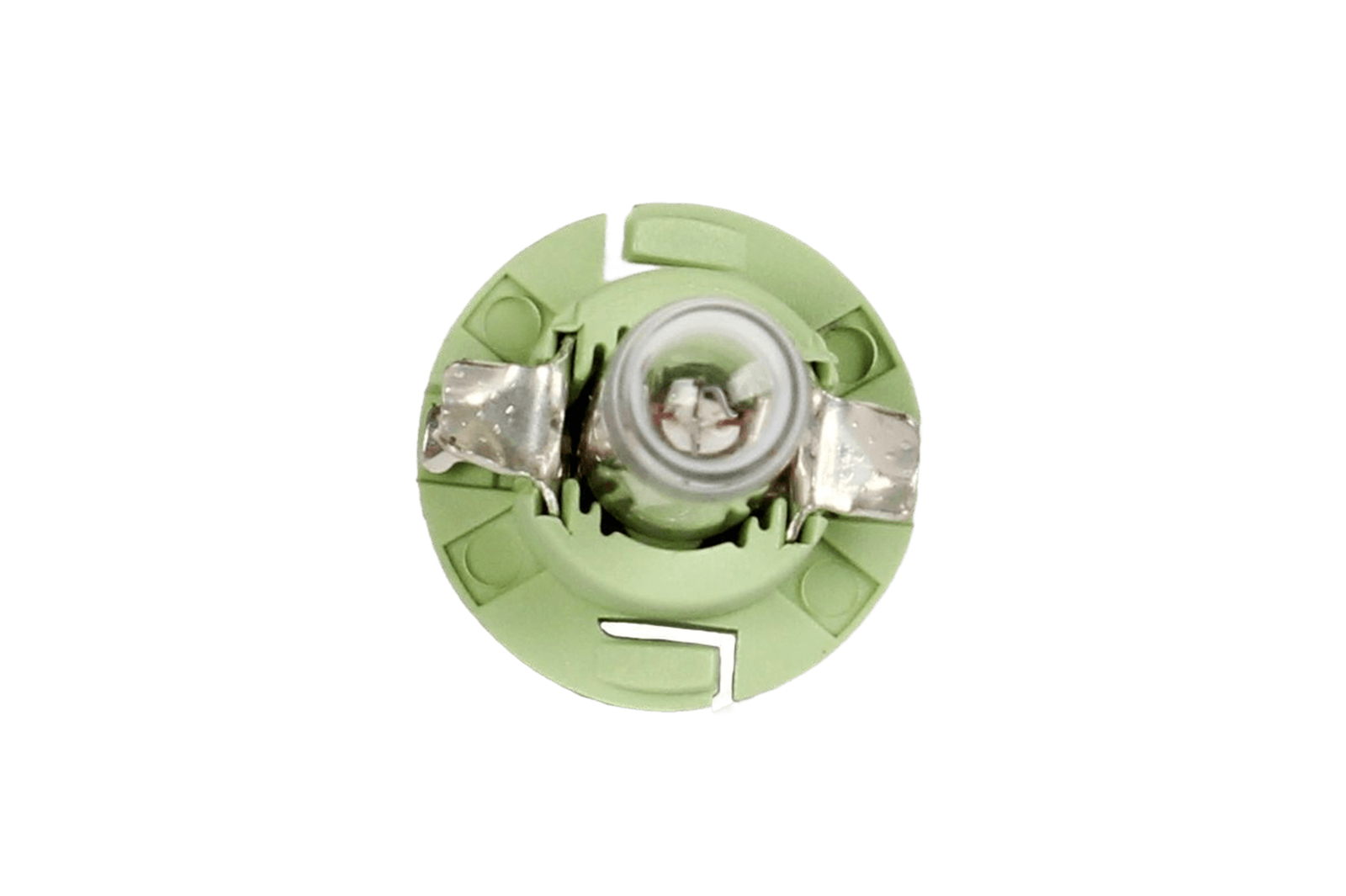 Лампа 12Vx2W OSRAM с зеленым патроном O-2352 MFX6 1 штука фотография №2