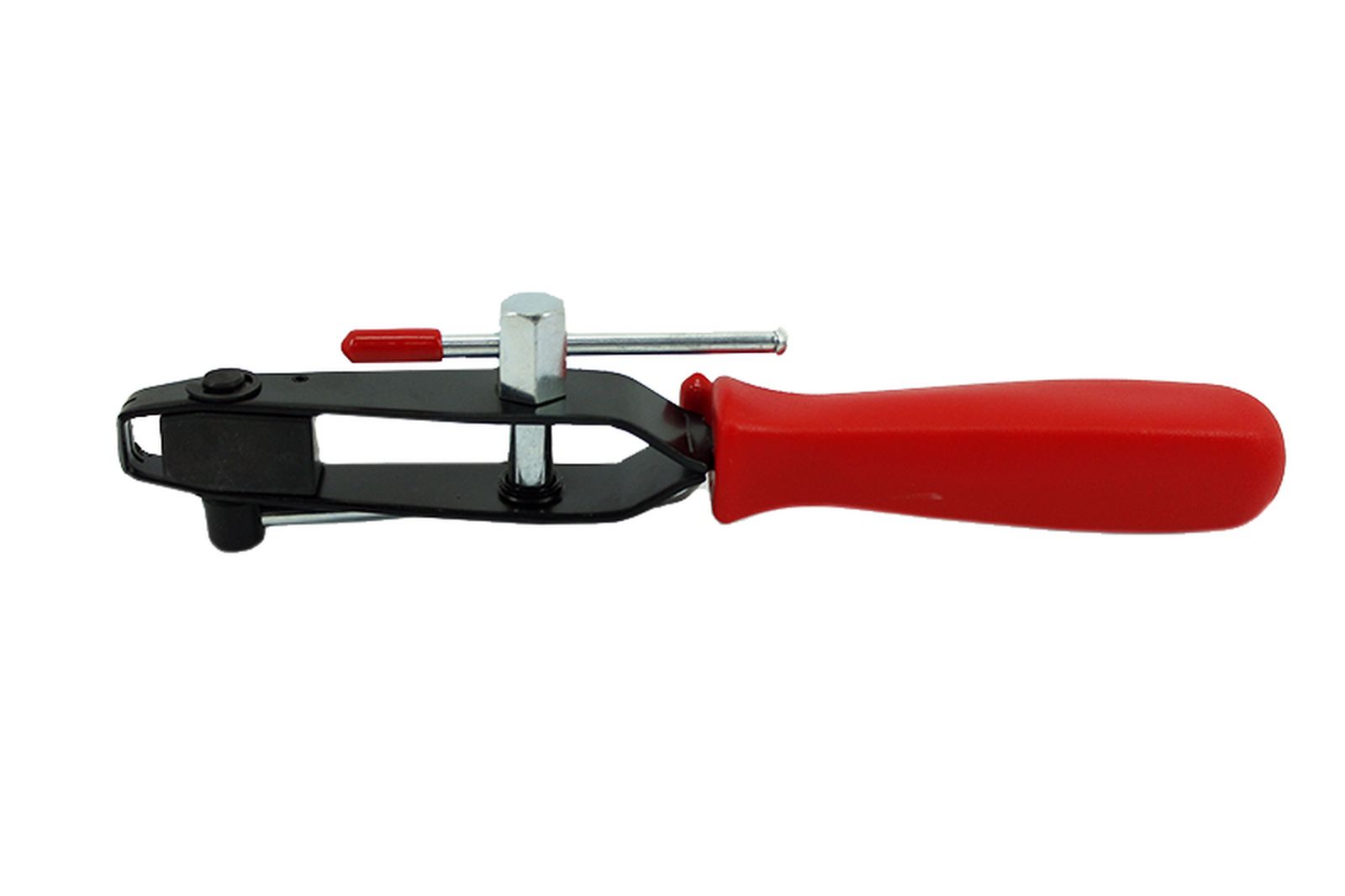 Приспособление для установки ленточных хомутов ROCKFORCE 62525 фотография №1