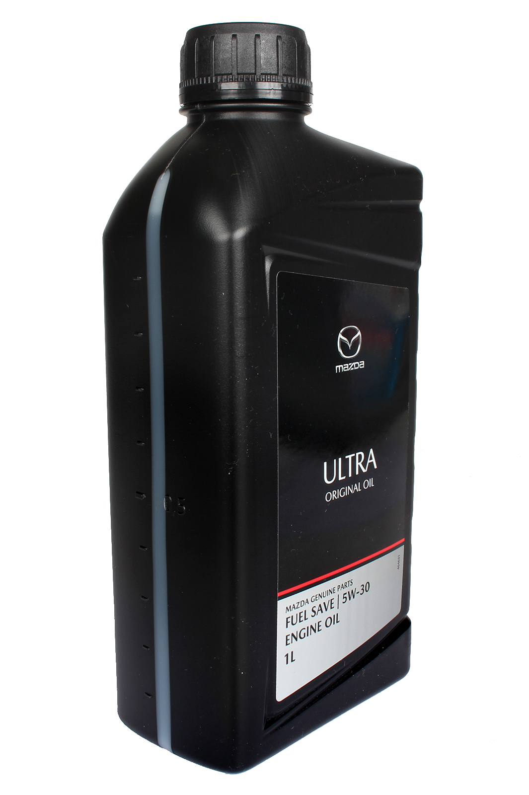 Масло моторное Mazda Dexelia Ultra 5W30 фотография №2