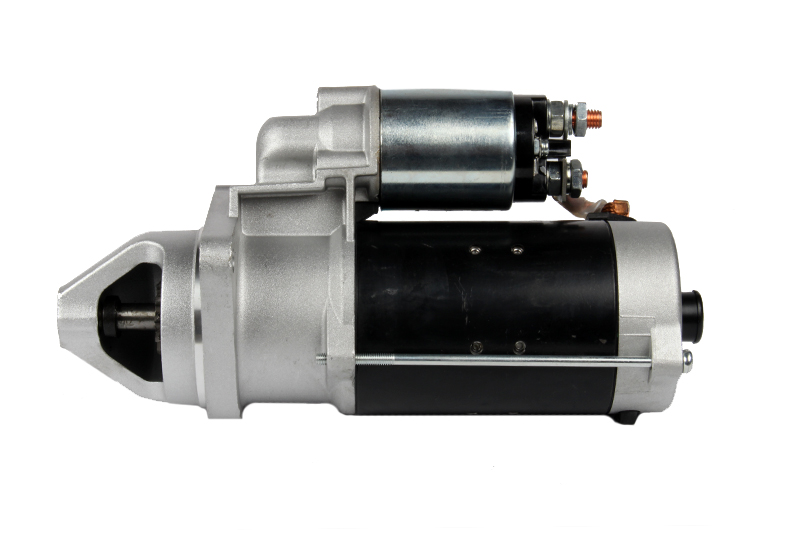 Стартер DEXEL 24V/4.0kW XST1846 фотография №1