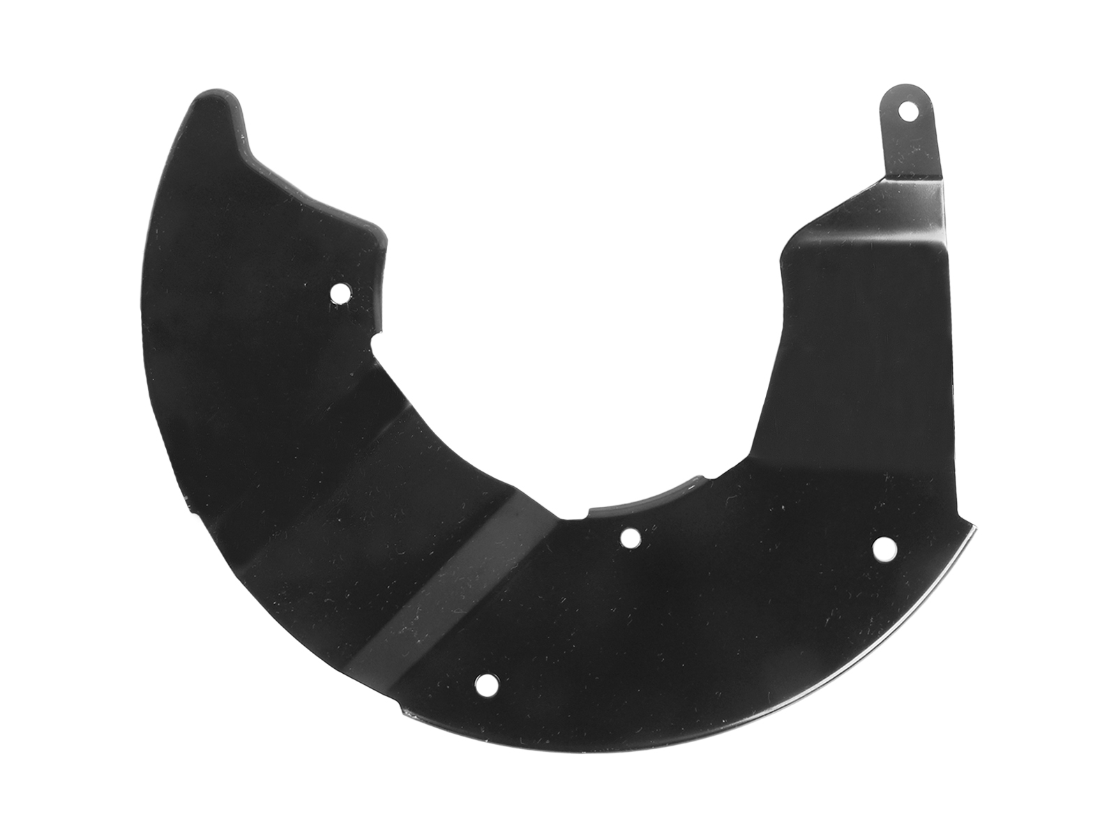 Щит опорный ГАЗель Next тормоза переднего левый АО ГАЗ А21R23-3501015 фотография №1