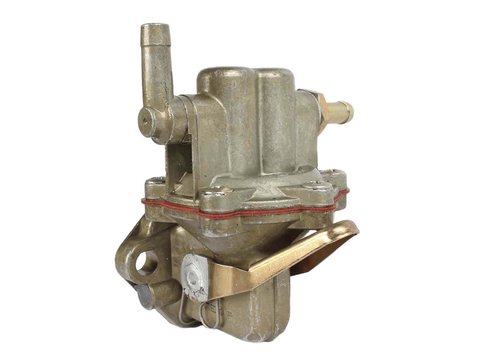 Насос топливный ВАЗ-2101 ПЕКАР фотография №2