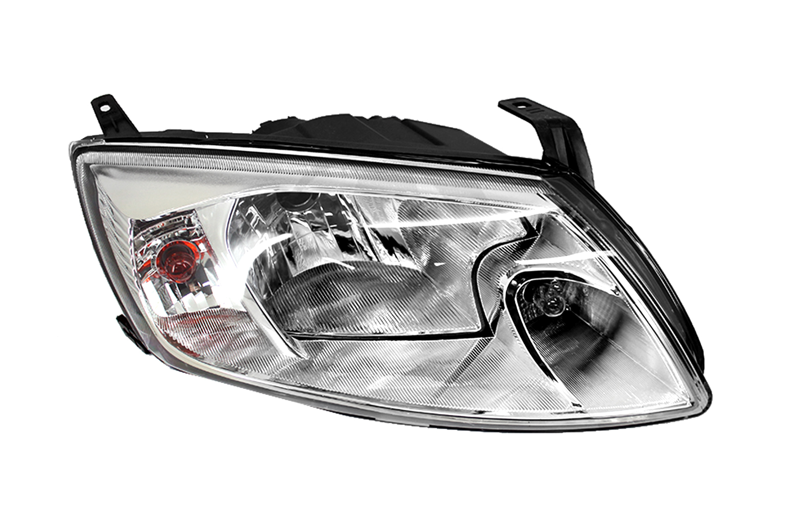 Фара ВАЗ-2190 правая 1 штука 2190-3711010 фотография №1