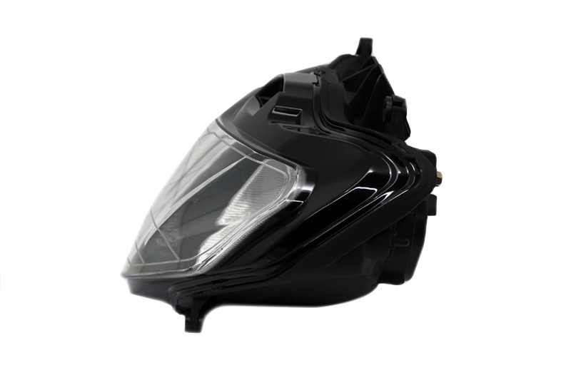 Фара Suzuki GSX-R1000 2001-2002 фотография №3