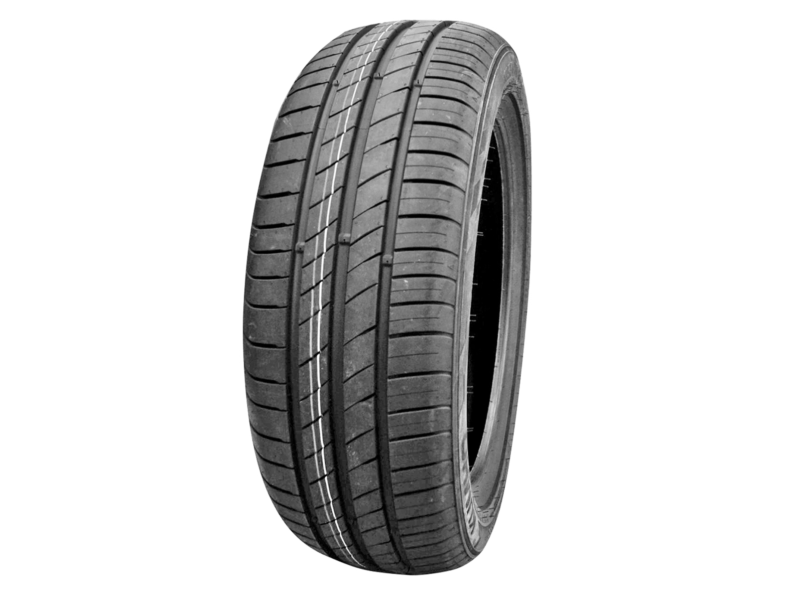 Шина KUMHO Ecsta HS52 235/45 R17 97W XL (1 штука) фотография №1