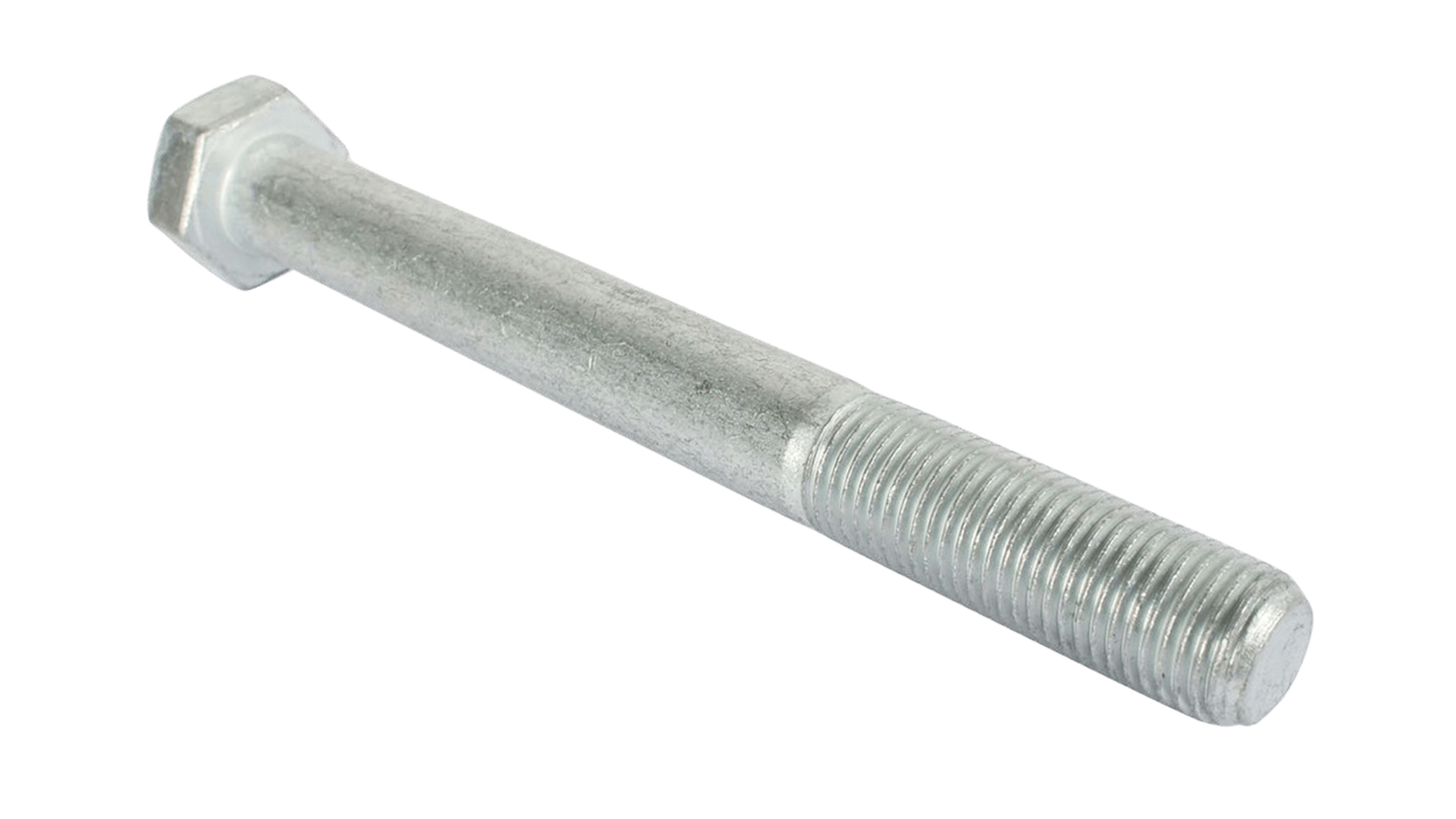 Болт М14х1.5х130 рессоры передней подвески КАМАЗ фотография №2