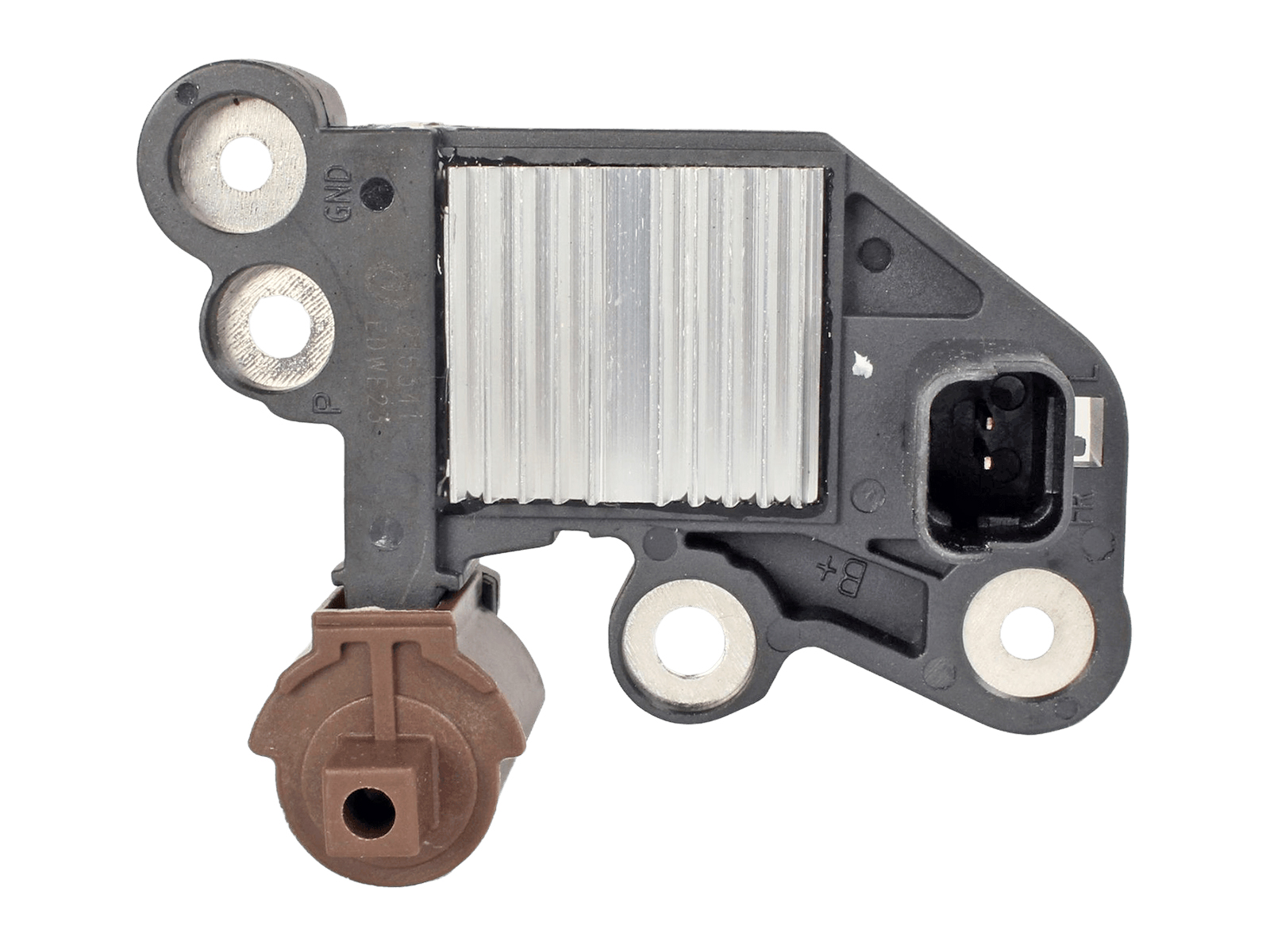 Реле регулятора LOGAN 2010- ERA 216341 фотография №1