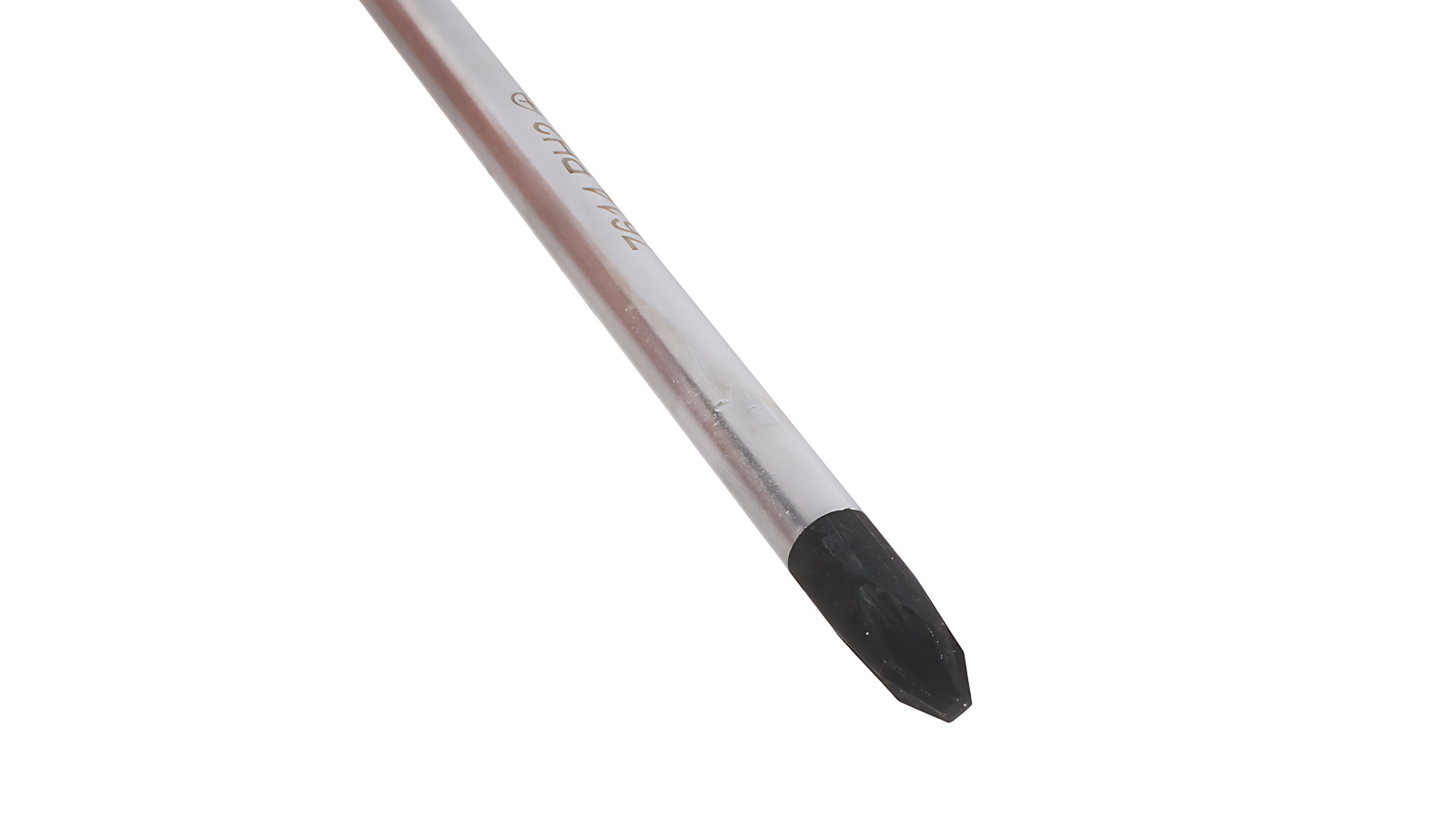 Отвертка JTC крестовая Ph2х300 мм (усиленная) фотография №4