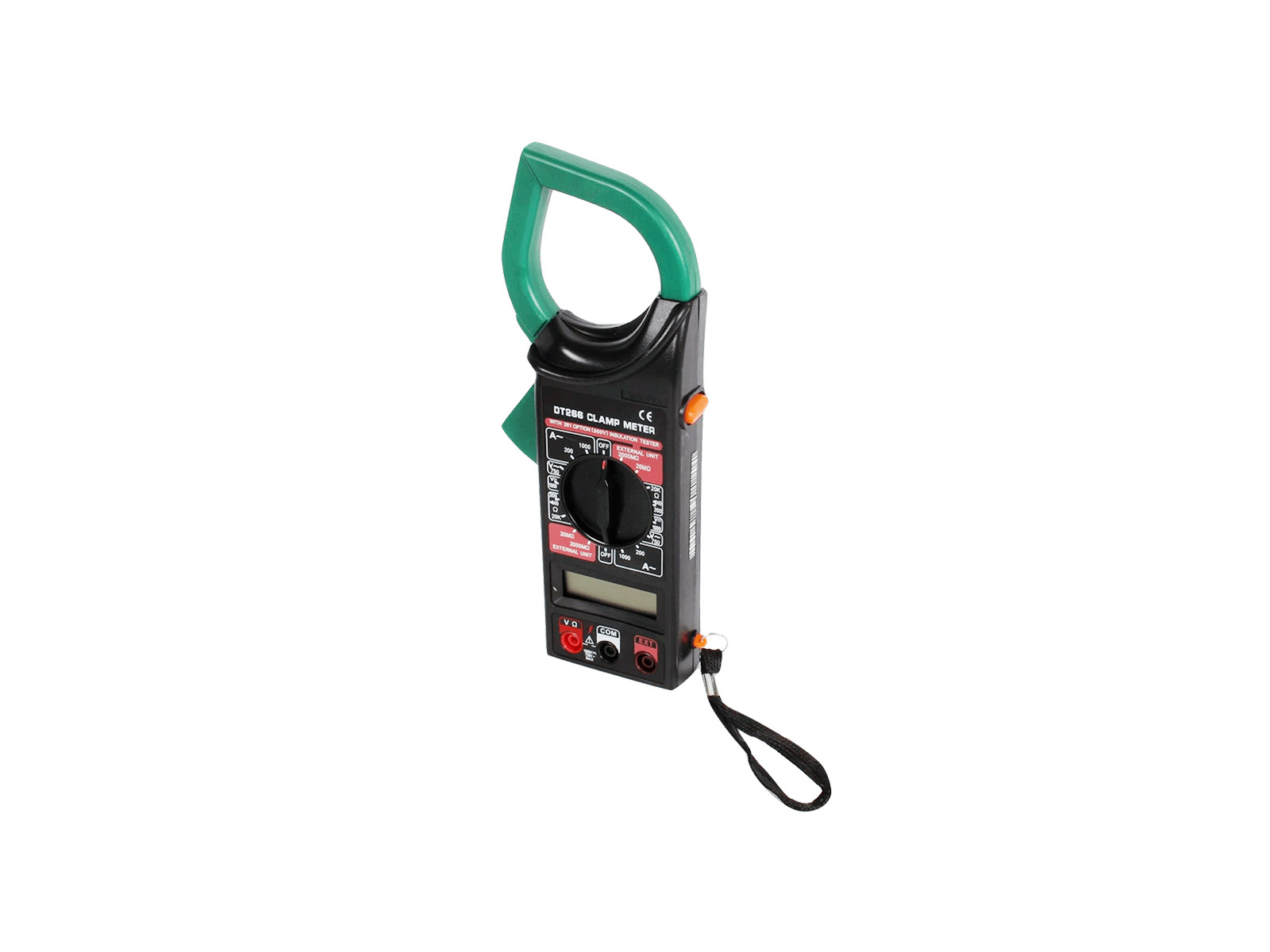 Мультиметр AR-XP-DT-266 фотография №1