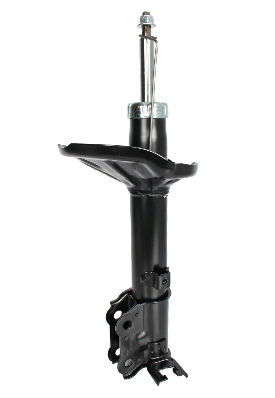 Амортизатор KORTEX KSA063STD задний правый фотография №1