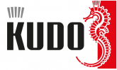 Логотип KUDO