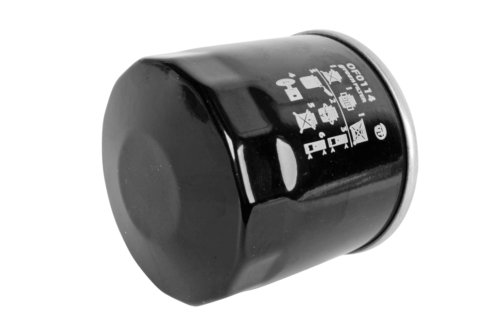 Фильтр масляный GREEN FILTER OF0114 фотография №3