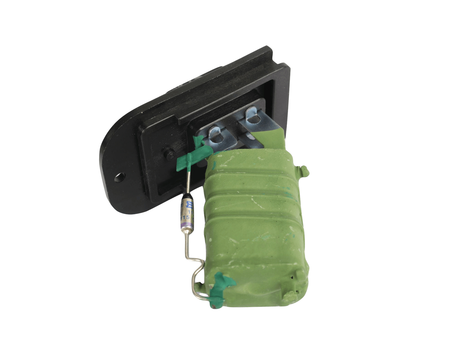 Сопротивление добавочное ВАЗ-2110 отопителя фотография №3