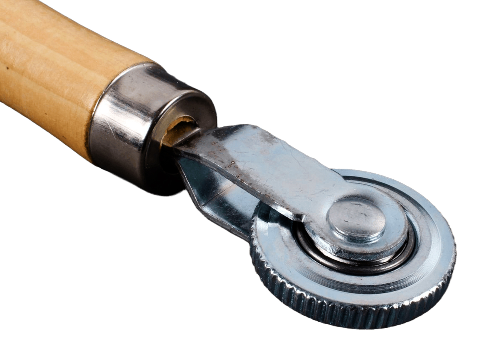 Прикаточный ролик ROCKFORCE для латок 6мм фотография №4