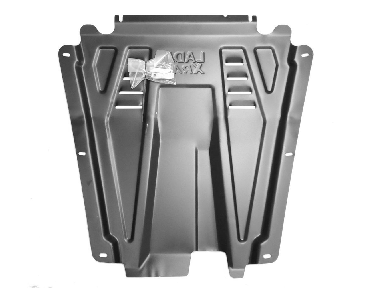 Защита картера Лада XRAY фото, цена, описание, характеристики и наличие ...