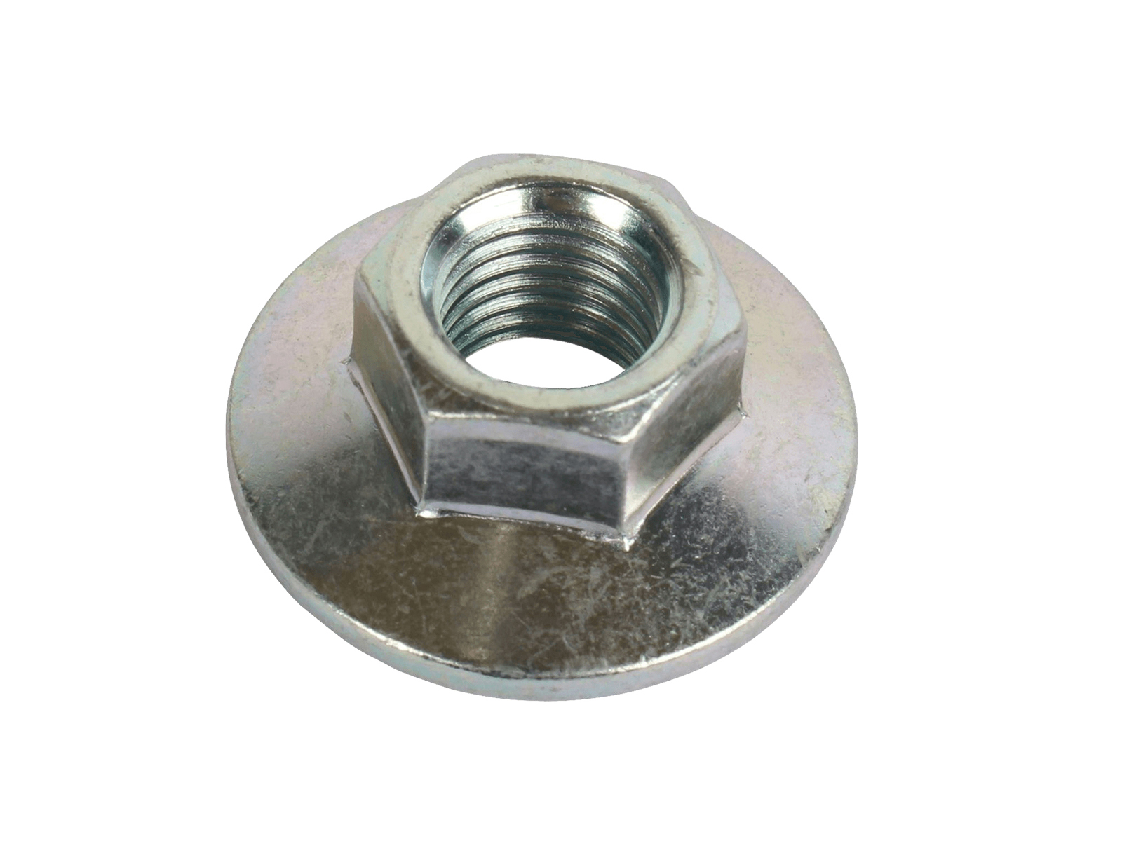 Гайка Nissan фотография №1