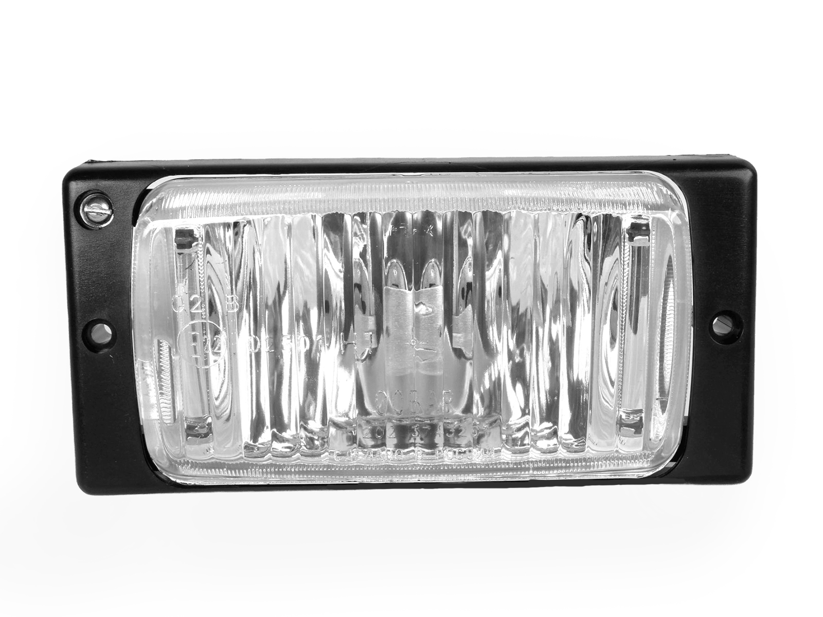 Фара противотуманная для ВАЗ-2110 202.3743010(Б/Н1) фотография №1