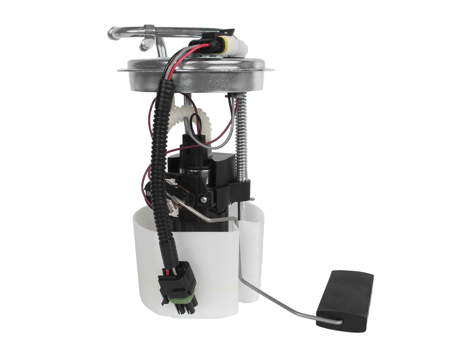 Насос топливный ВАЗ-2123 электрический погружной в сборе фотография №1