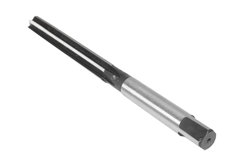 Развертка ручная 9мм H7 70625 ANROKEY фотография №3