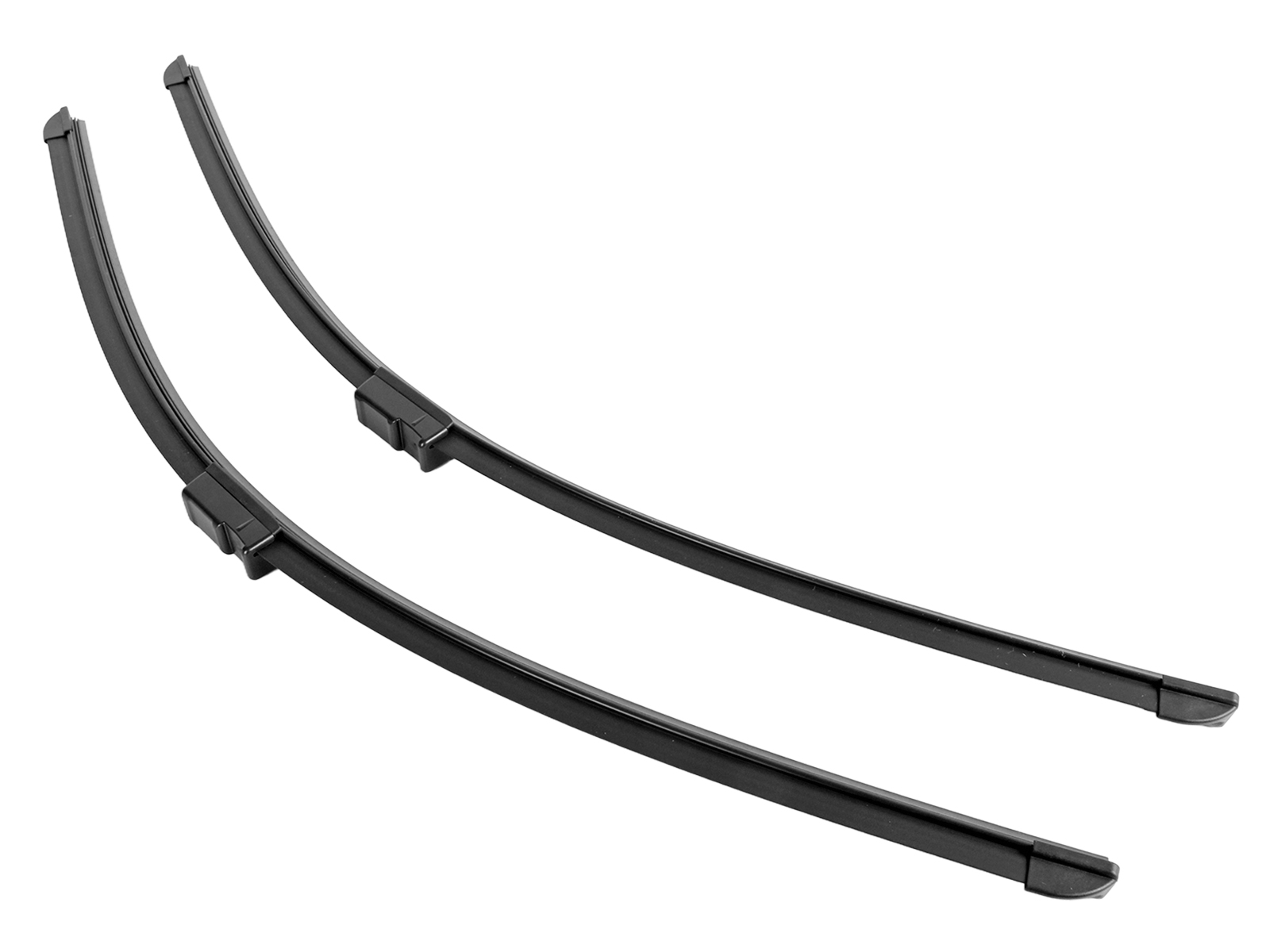 Щетка стеклоочистителя BOSCH комплект 3397118946 A946S фотография №1