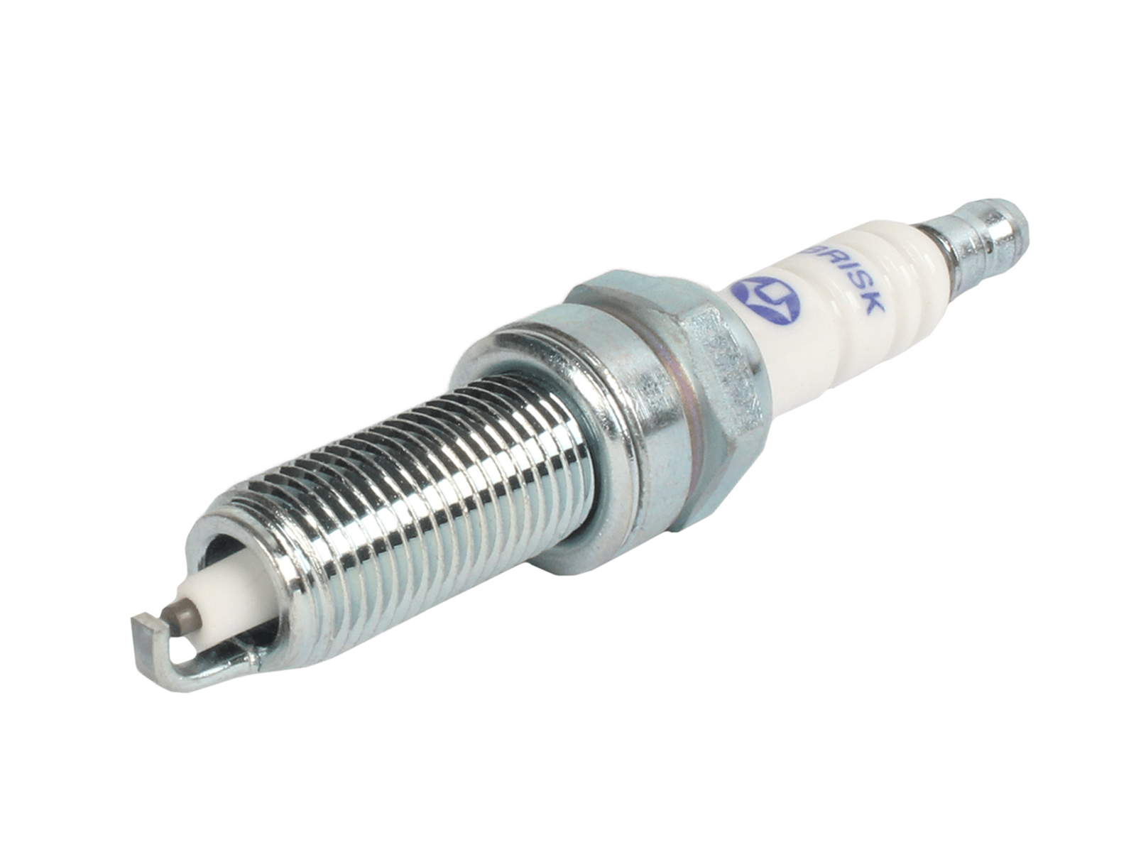Свеча зажигания BRISK QR15LC1 фотография №2