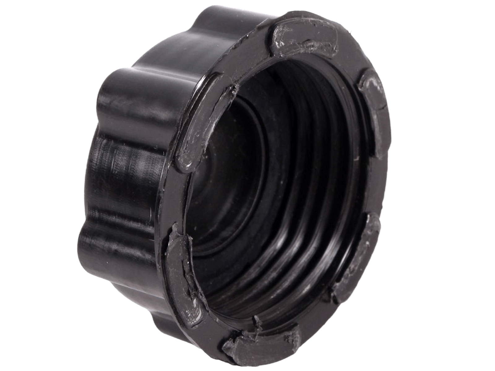 Крышка для алюминиевых канистр 45мм МАМОНТ М-045 фотография №3