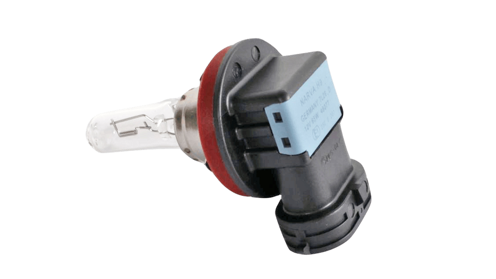 Лампа 12Vx65W H9 NARVA 480773000 фотография №3