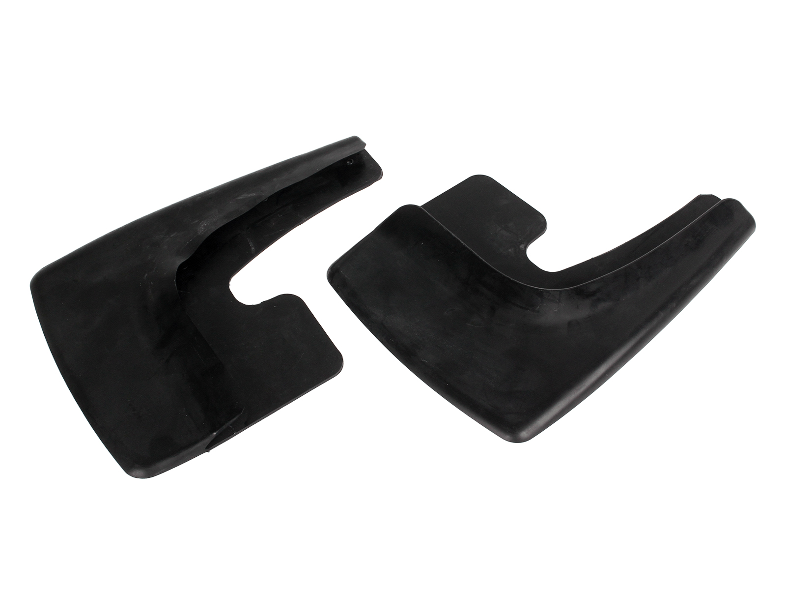 Фартук колеса БР-5050Б CLASSIC BLACK фотография №2