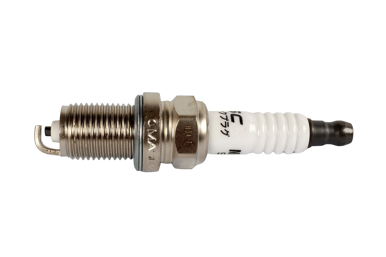 Свеча зажигания MASUMA S019C фотография №2