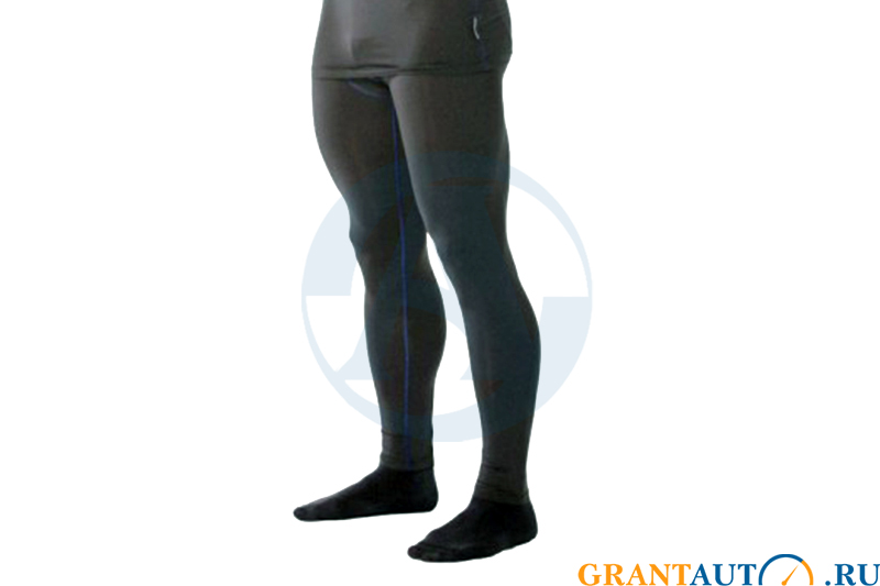 Термобелье мужское Composite штаны XL фотография №1