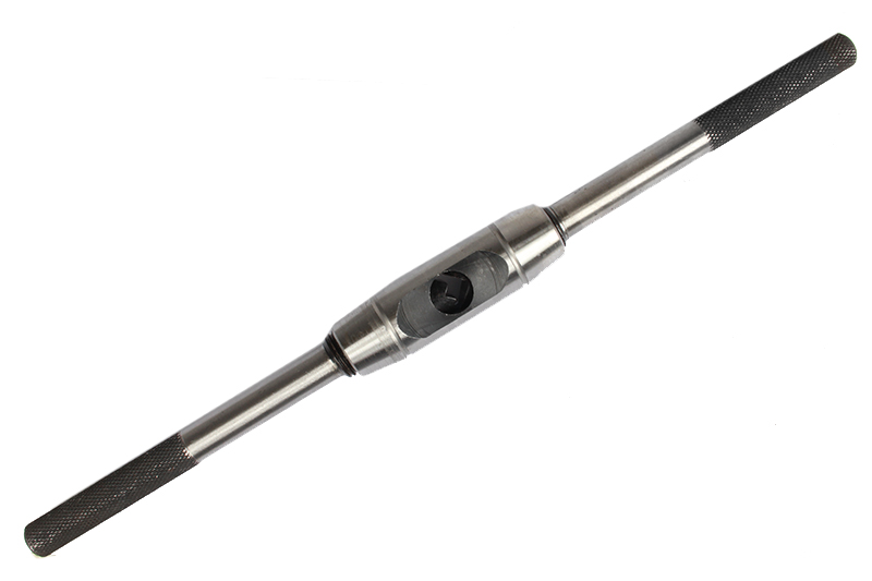 Метчикодержатель M10-22 400мм ANROKEY фотография №1