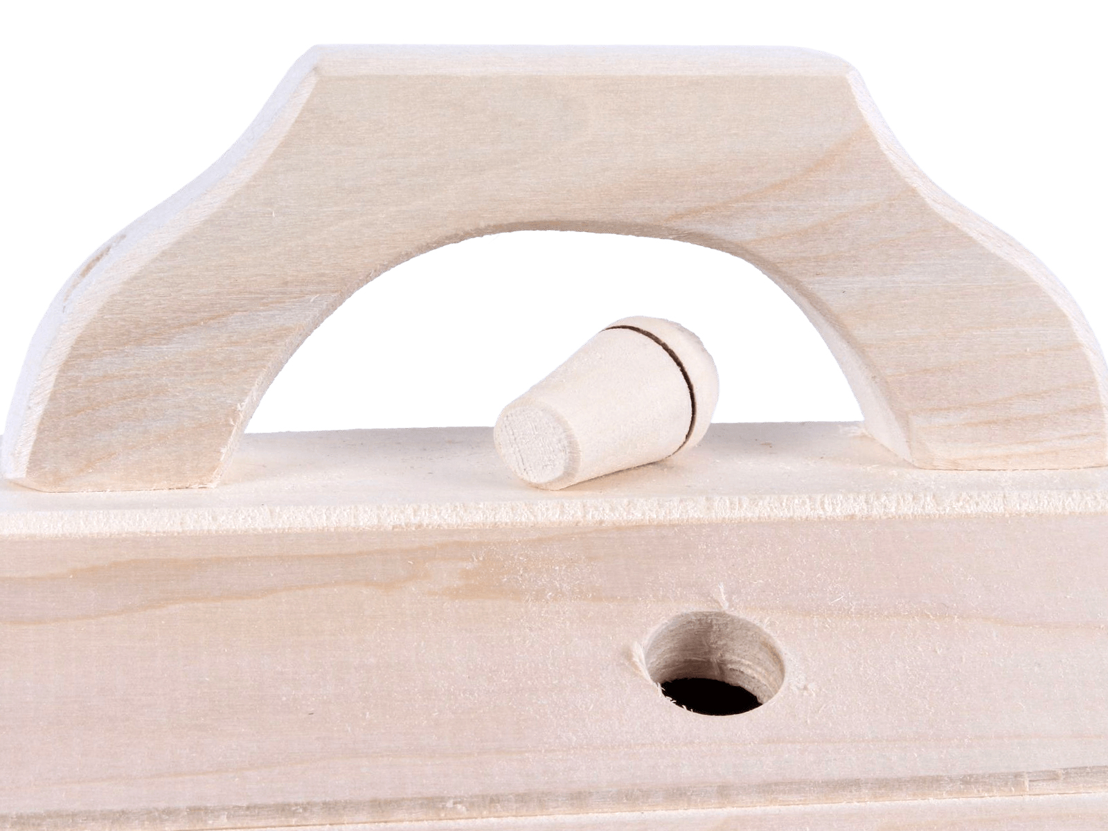 Бочонок пивной 7л фотография №4