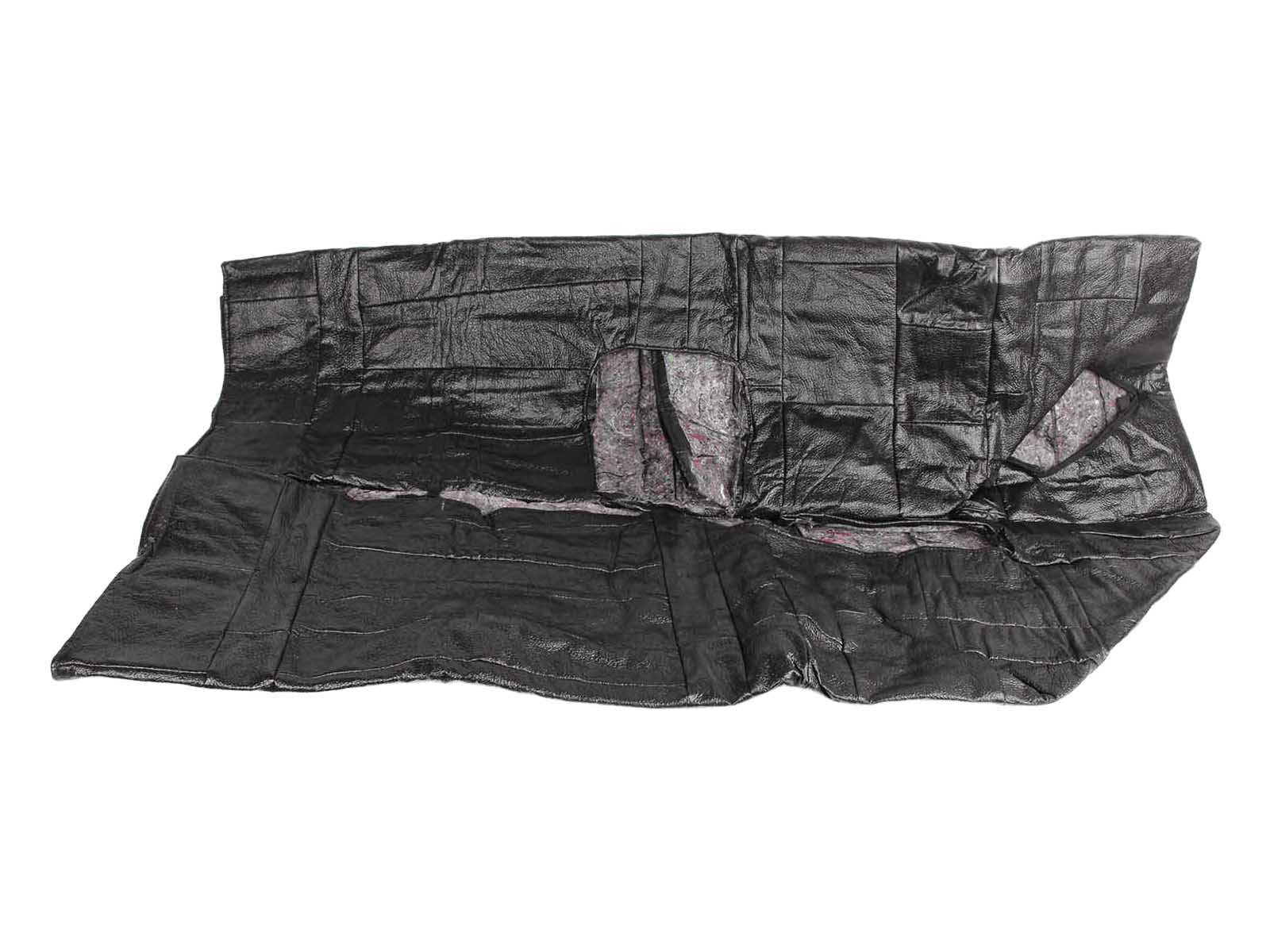 Утеплитель капота МТЗ-80 фотография №1