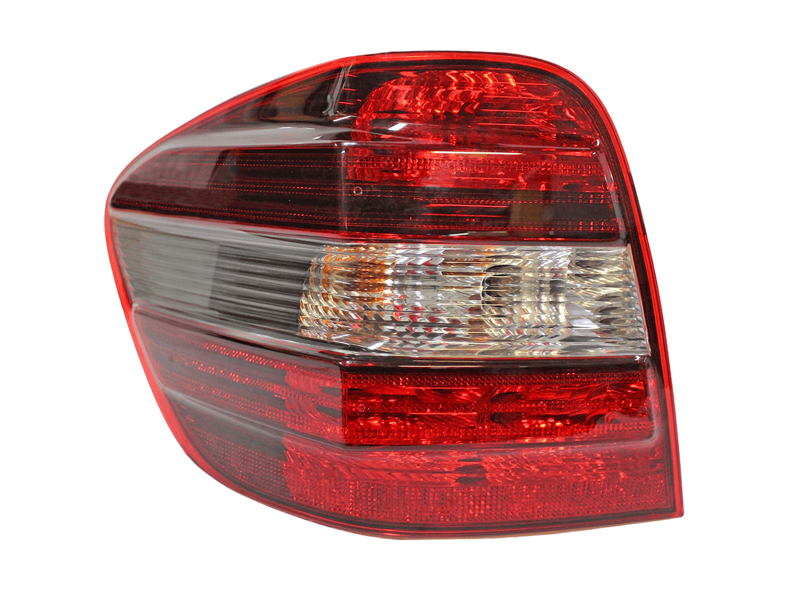 Фонарь задний MERCEDES W164 A1649061100 фотография №1