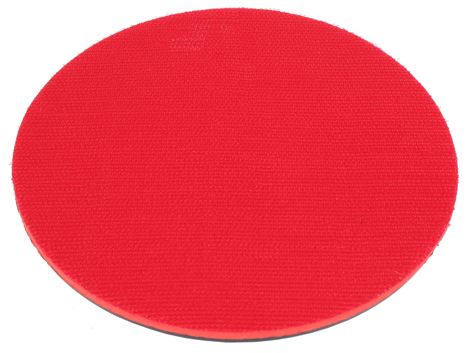 Адаптер липучка ушм 150мм+переходник жесткий ANROKEY фотография №4