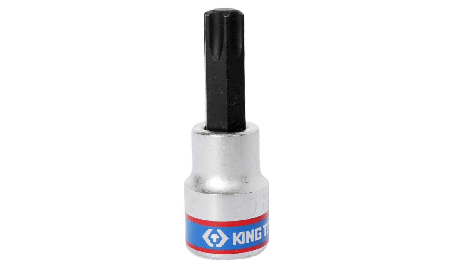 Головка торцевая KING TONY torx 3/8 T50 фотография №1