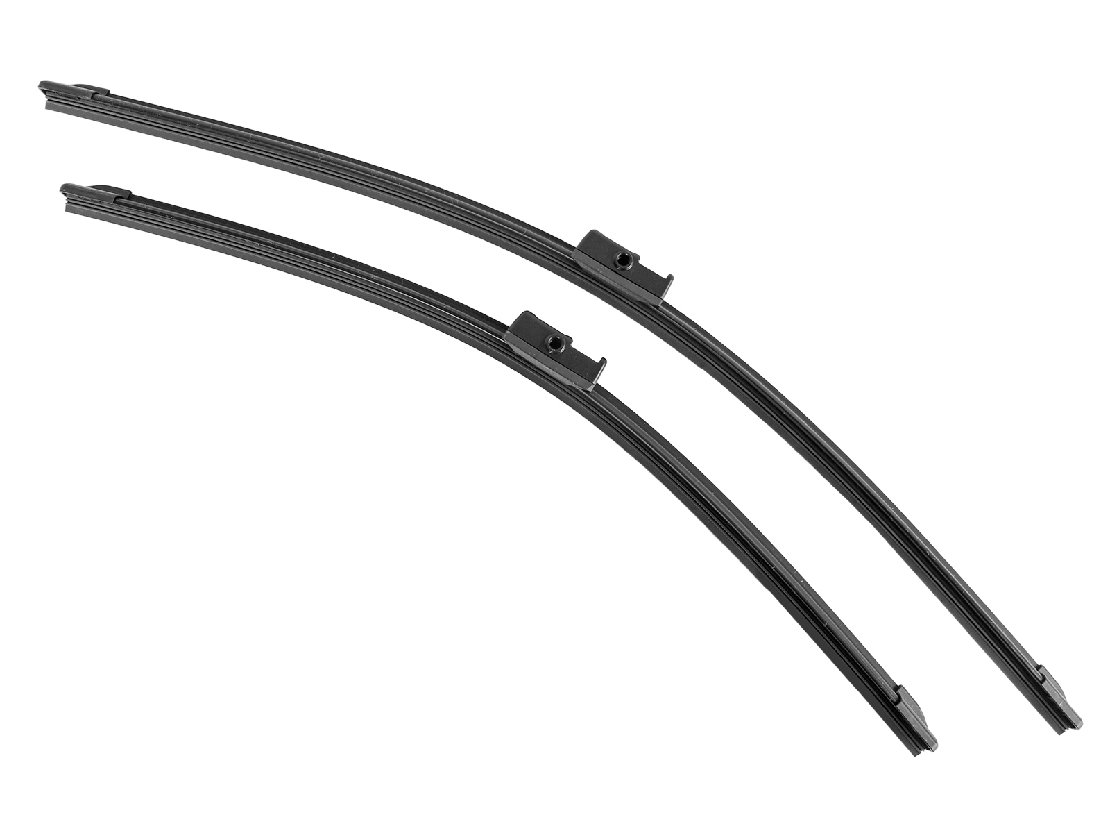 Щетка стеклоочистителя BOSCH комплект 3397118970 A970S фотография №2